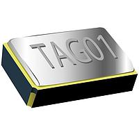 TXC 9HT10-32.768KDZB-T Tuning Fork Crystal 32.768kHz 6pF 20ppm -40C +85C