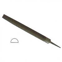Stanley 22-186B Half Round File (6'')