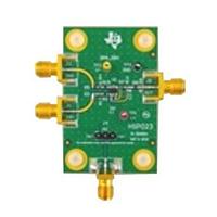 Texas Instruments OPA838DBVEVM Operational Amplifiers OPA838DBVEVM