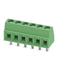 PHOENIX CONTACT 1751280 Fixed Terminal Blocks 6P 3.5mm 90DEG