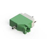 EDAC 516-038-542-321 Connectors Rack & Panel Connector
