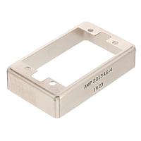 AMP Connectors - TE Connectivity 201346-4 Connectors 104 POS. PIN HOOD