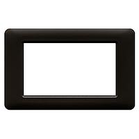 4D Systems gen4-BEZEL-43B Accessories 4.3 Black Plastic Bezel for gen4 Series Display Modules