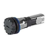 Schurter 0031.9162 Shock-Safe FINGERGRIP 5 x 20mm QUICK SOLDER