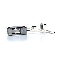 AMP Connectors - TE Connectivity 1-968855-3 (Cut Strip) Terminals MCP-2 8 BU-KONTAKT "Cut Strip of 100