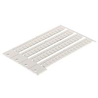 HARTING 09330009971 Accessories ACCESSORIES IDENTIFICATION STRIP