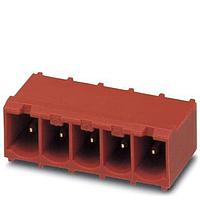 PHOENIX CONTACT 1609549 Connectors VS-MSTBAH 2,5/ 5-GB 5P 5.08MM MSTB HDR