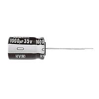 Nichicon UHV1E391MPD1TD Aluminium Electrolytic Capacitors
