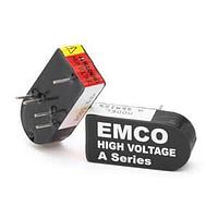 XP Power A05P-5 Isolated SINGLE O/P, DC-HV DC PCB MOUNT, 1W, +500V