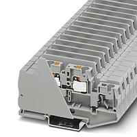 PHOENIX CONTACT 3062744 Feed Through PTTB 4-L 1000V