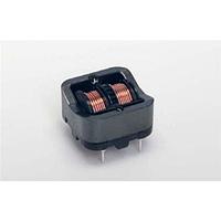 KEMET SSRH24NHS-12500 High Impedance Common Mode Filters 250VAC 50mH 1.2A 11.5mm DCR=430mOhms