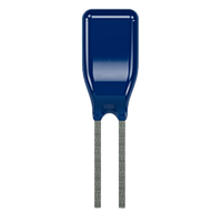 Jumo PCWC-A-SnCu Platinum-chip temperature sensors (-30 ~ +105 °C, Part No.: 00480911)