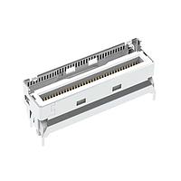 Amphenol Commercial Products G98V1B322HR PCI Express / PCI Connectors MINI COOL EDGE IO