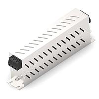 AMP Connectors - TE Connectivity 100KEMS10ABSD Power Line Filters KEM 100A 1S HIGH PER SP BS DELTA 440 VAC