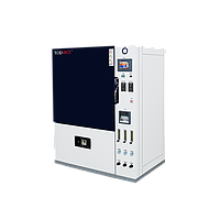 Topect AT1000-200 Anaerobic High-temperature Test Chamber (1000L, 6.5kW, +20~200℃)