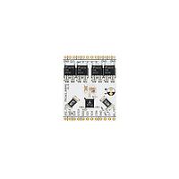 ADI Trinamic TMC262-BOB40 Motor/Motion Controller & Driver Stepper motor driver 7 to 34V, for external P/N-Fets with S/D and SPI Interface, 256 Steps, CoolStep, StallGuard2 and SpreadCycle.