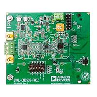 Analog Devices EVAL-CN0535-FMCZ Data Acquisition Alias-free,Universal Measurment PLatform