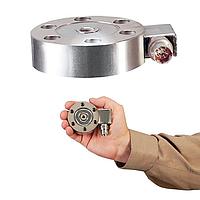 OMEGA LCHD-7.5K Ultra Low Profile, Tension and Compression Load Cells (7500 lbF)