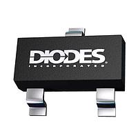 Diodes Incorporated AH3323A-SA-7 Unipolar Hall Unipolar Switch SSOT23 T&R 3K