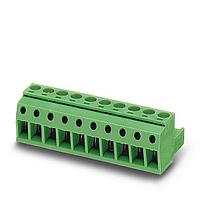 PHOENIX CONTACT 1945591 Headers MSTBP 2,5/ 3-ST BK