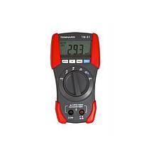 Handheld Multimeter