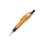 Electric screwdriver