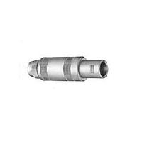 LEMO FFP.3S.312.CLAC62 Connectors STRAIGHT PLUG CBL CLLT ANTI ROTATE