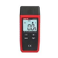 Wood and Construction Moisture Meter