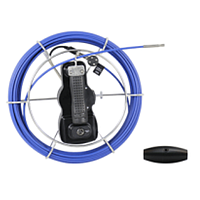 Wopson X-156CJ Cable & Camera Head