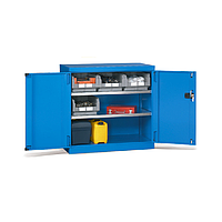 CKSG CKSG-2101 Workshop Cabinet (Thickness 1.2mm; 900x550x1050 mm)