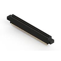 EDAC 396-060-521-812 Standard Card Edge Connectors Card Edge Connector