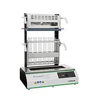 OMNILAB FoodALYT IR 600 IR Infrared Rapid Digestion Units