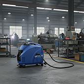 6+ Practical applications of generators in today's life you should see