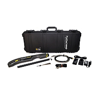 DEFELSKO HHDKIT High voltage Holiday Detector (0.5~35kV, with long rod)