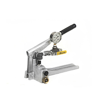 WHEELER-REX 29201 Manual Hydrostatic Test Pumps (1000 Psi)