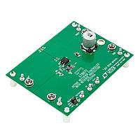 Analog Devices DC2548A Power Management Specialized LT8672EMS Demo Board - VIN = -15V to 35V