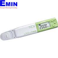 Hiệu chuẩn máy đo Nitrate, Nitrite HORIBA