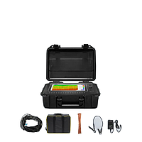 PQWT TYM1600D Multi-Channels Underground Water Detector (Optional: 300/500/800/1200/1600 meters)