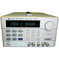GW INSTEK PSM-2010 Programmable 2 Range D.C. Power Supply (20V, 20A, 200W, 1CH)