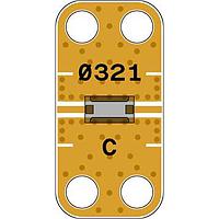 Quantic X-Microwave XR-A3C9-0204D Attenuator Attenuator, KFA02.00-6SMTF [PCB: 321]