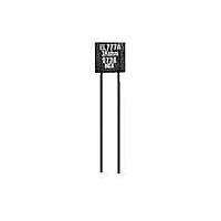 Honeywell HEL-777-A-U-0 Temperature Sensors 1000 Ohm, SIP .1% Linearity