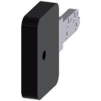 SIEMENS 3SU19500FQ800AA0 Key Lock VL5 KEY CES LOCK NO. VL5