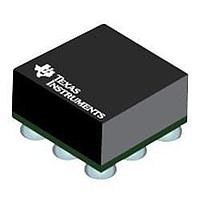 Texas Instruments TLV627432YFPR High Efficiency 2.15-V to 5.5-V 400 -mA high efficiency