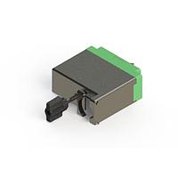 EDAC 516-090-501-565 Connectors Rack & Panel Connector