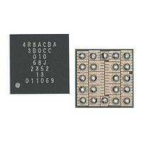 Nexperia GANB4R8-040CBAZ GaN FETs 40 V, 8.0 mOhm bi-directional Gallium Nitride (GaN) FET in a 1.7 mm x 1.7 mm Wafer Level Chip-Scale Package (WLCSP)