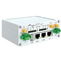 Advantech BB-LR2F710012 Routers LR77 v2FG set UK