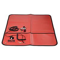 SCS 8501 Anti-Static, Field Service Field Service Kit, Portable, With Adjustable Wrist Strap