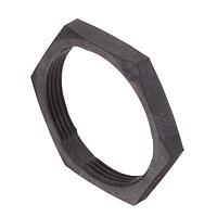 Amphenol SINE Systems AHDP18-PN01 Panel Nut PANEL NUT SZ 18