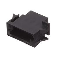 AMP Connectors - TE Connectivity 1489127-4 Power to the Board HDR HSG 6 CONTS BLKHD CONN