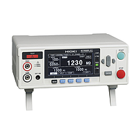 HIOKI ST5520 INSULATION TESTER